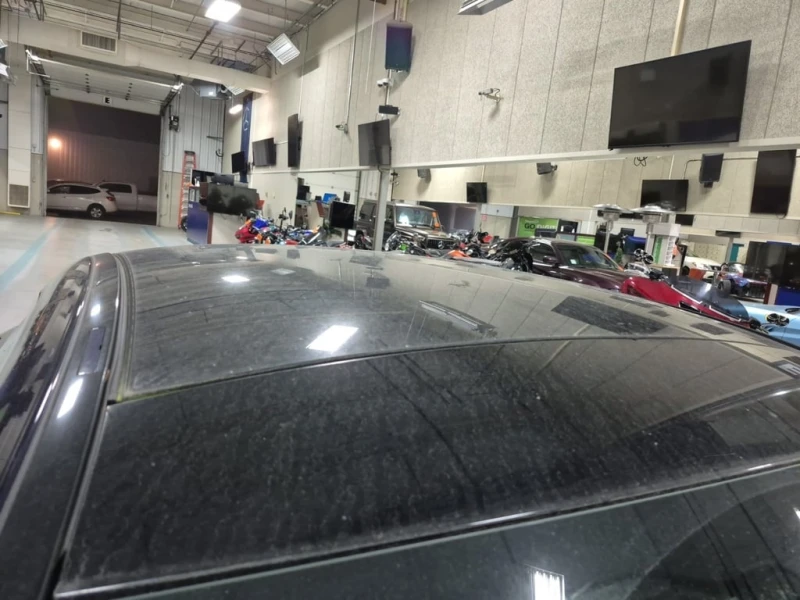 Mercedes-Benz C 300 * CARFAX * ЦЕНА ДО БГ, снимка 12 - Автомобили и джипове - 53205665