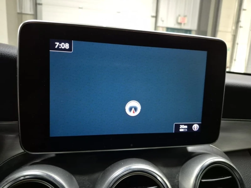 Mercedes-Benz C 300 * CARFAX * ЦЕНА ДО БГ, снимка 8 - Автомобили и джипове - 53205665