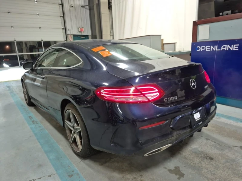 Mercedes-Benz C 300 * CARFAX * ЦЕНА ДО БГ, снимка 4 - Автомобили и джипове - 53205665