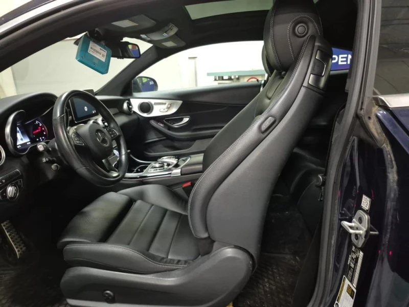 Mercedes-Benz C 300 * CARFAX * ЦЕНА ДО БГ, снимка 5 - Автомобили и джипове - 53205665