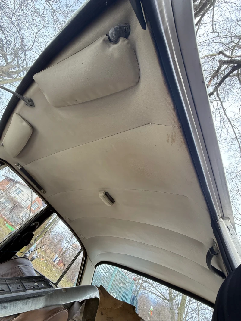 Moskvich 408 И, снимка 9 - Автомобили и джипове - 53263226