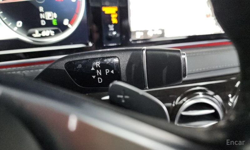 Mercedes-Benz S 350, снимка 9 - Автомобили и джипове - 53433402