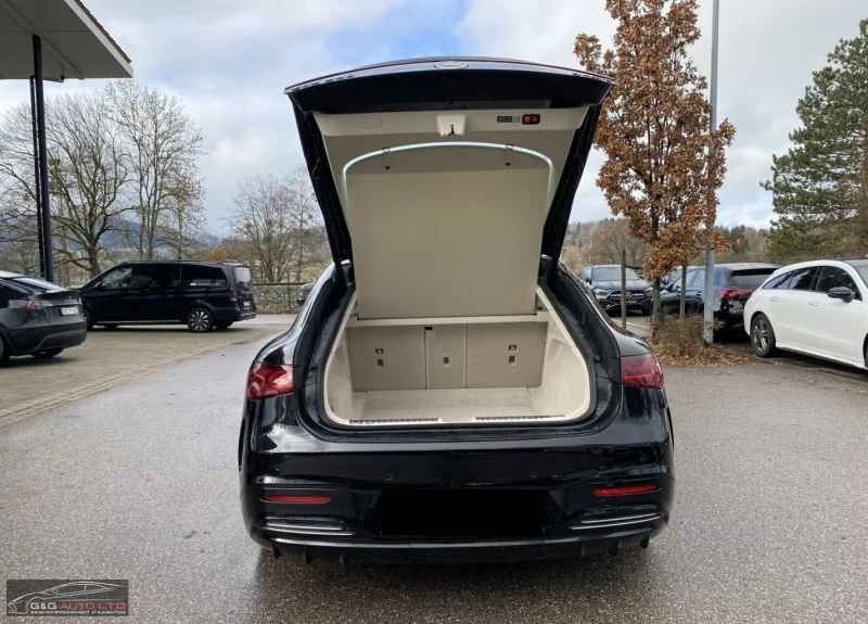 Mercedes-Benz EQS 580/523HP/4M/HYPERSCRN/360/PANO/BURM/MEMORY/941v, снимка 8 - Автомобили и джипове - 53465741