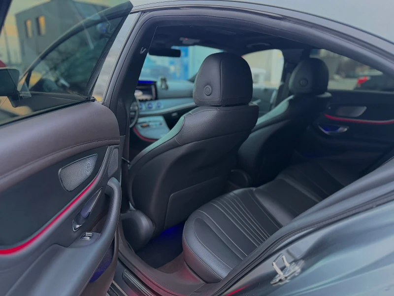 Mercedes-Benz CLS 350, снимка 7 - Автомобили и джипове - 53586907