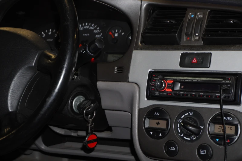 Nissan Primera Газов Инжекцион - 2690 лв. - 82187264 | Car24.bg