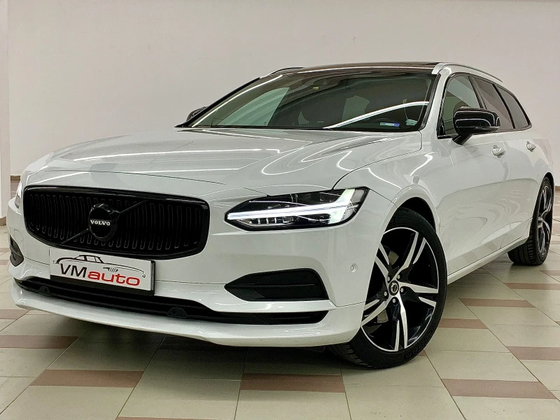 Volvo V90 2.0 D4 PANORAMA - 32999 лв. - 69041930 1