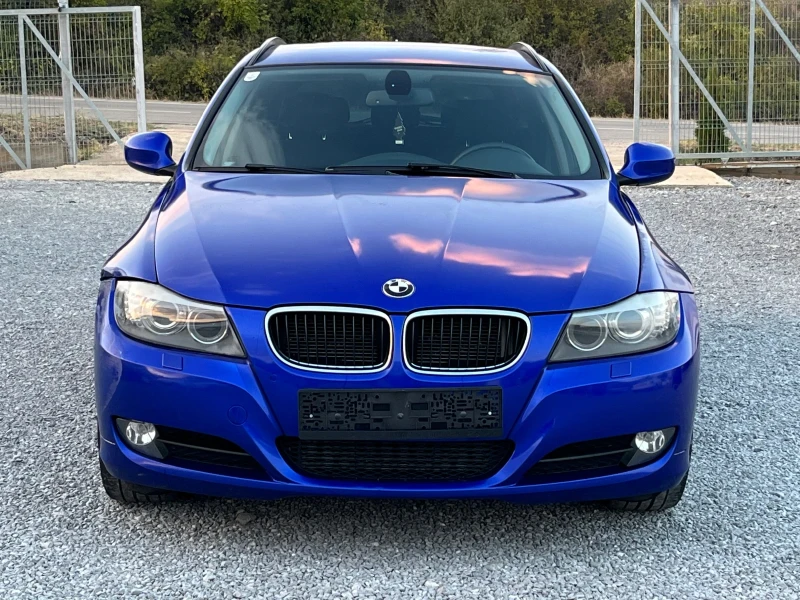 BMW 318 2.0 D 143k - 7200 лв. - 15545399 1