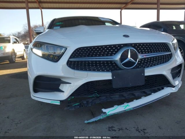 Mercedes-Benz CLS 450* АМГ ПАКЕТ* ДИСТРОНИК* 360* БУРМАСТЪР* ОБДУХ*  - изображение 6