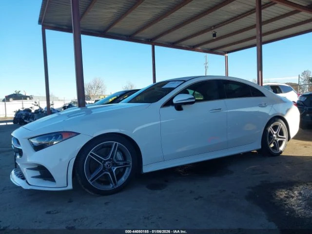 Mercedes-Benz CLS 450* АМГ ПАКЕТ* ДИСТРОНИК* 360* БУРМАСТЪР* ОБДУХ* , снимка 13 - Автомобили и джипове - 53287601