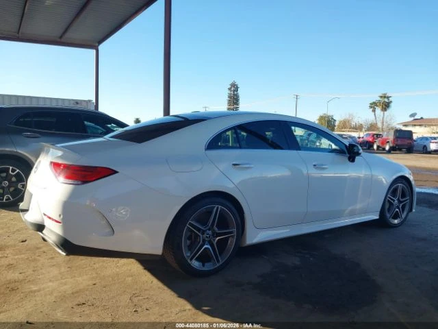 Mercedes-Benz CLS 450* АМГ ПАКЕТ* ДИСТРОНИК* 360* БУРМАСТЪР* ОБДУХ* , снимка 12 - Автомобили и джипове - 53287601