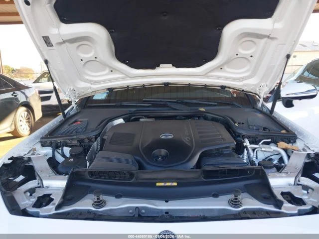 Mercedes-Benz CLS 450* АМГ ПАКЕТ* ДИСТРОНИК* 360* БУРМАСТЪР* ОБДУХ*  - изображение 9