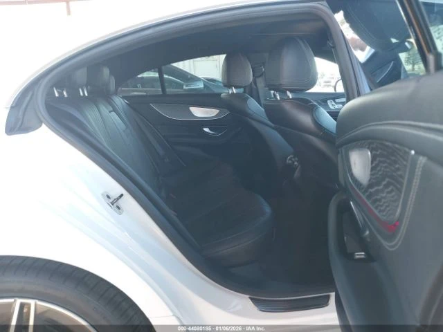 Mercedes-Benz CLS 450* АМГ ПАКЕТ* ДИСТРОНИК* 360* БУРМАСТЪР* ОБДУХ*  - изображение 8