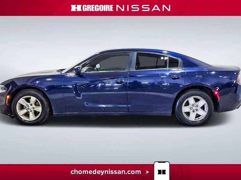 Dodge Charger * SXT * Bluetooth * Cruise * Bancs Chauffants * V6, снимка 4 - Автомобили и джипове - 56116026