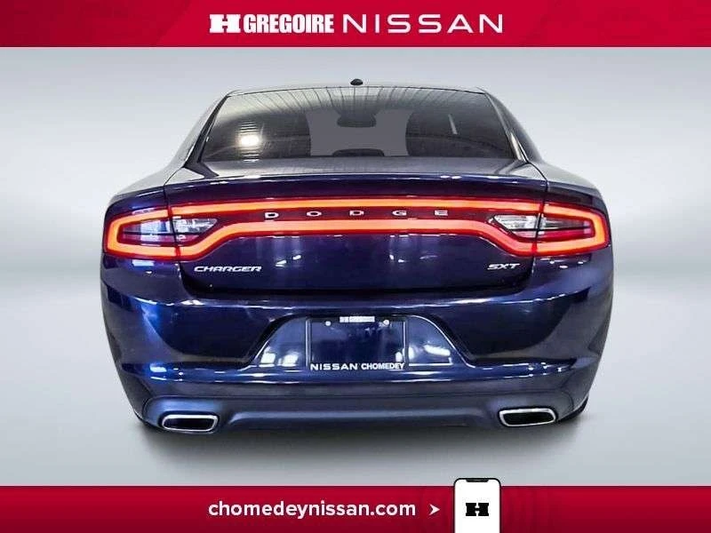 Dodge Charger * SXT * Bluetooth * Cruise * Bancs Chauffants * V6, снимка 6 - Автомобили и джипове - 56116026