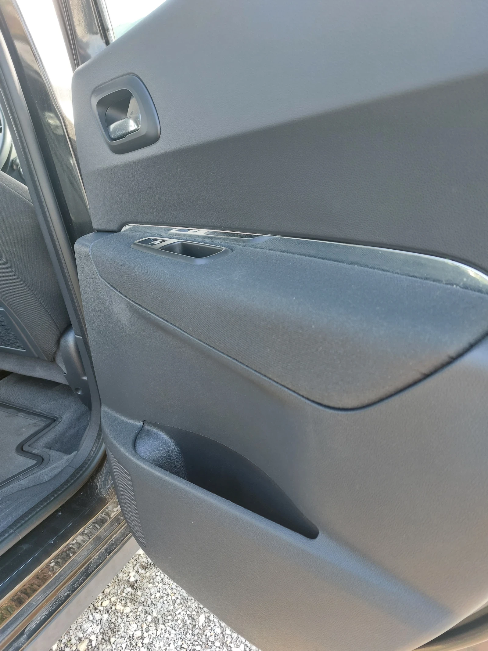 Peugeot 3008 1.6 HDI | Mobile.bg   13