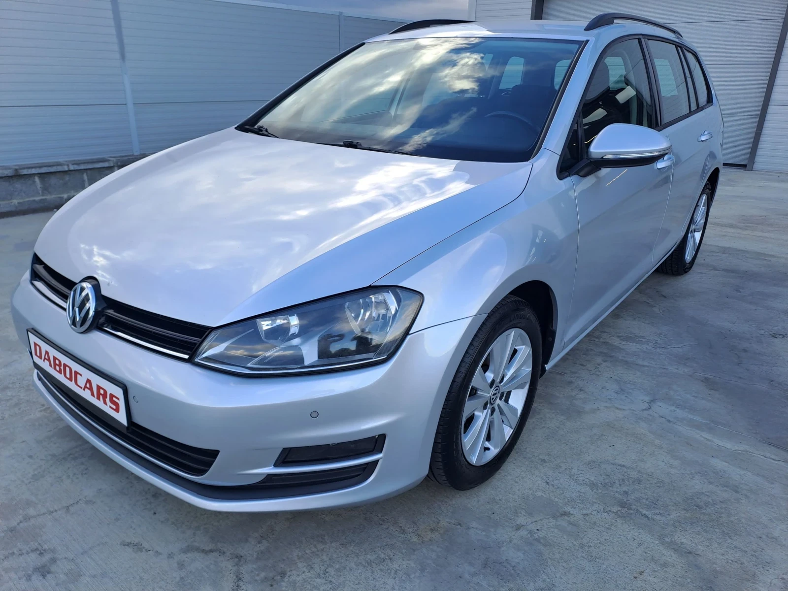 VW Golf 1, 6TDI - изображение 8