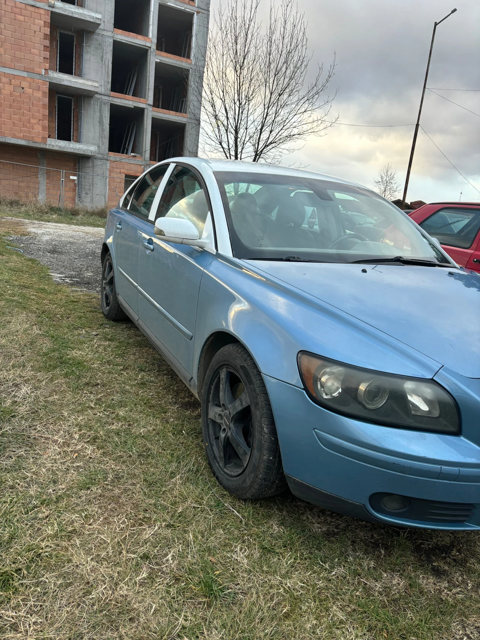 Volvo S40  - изображение 10