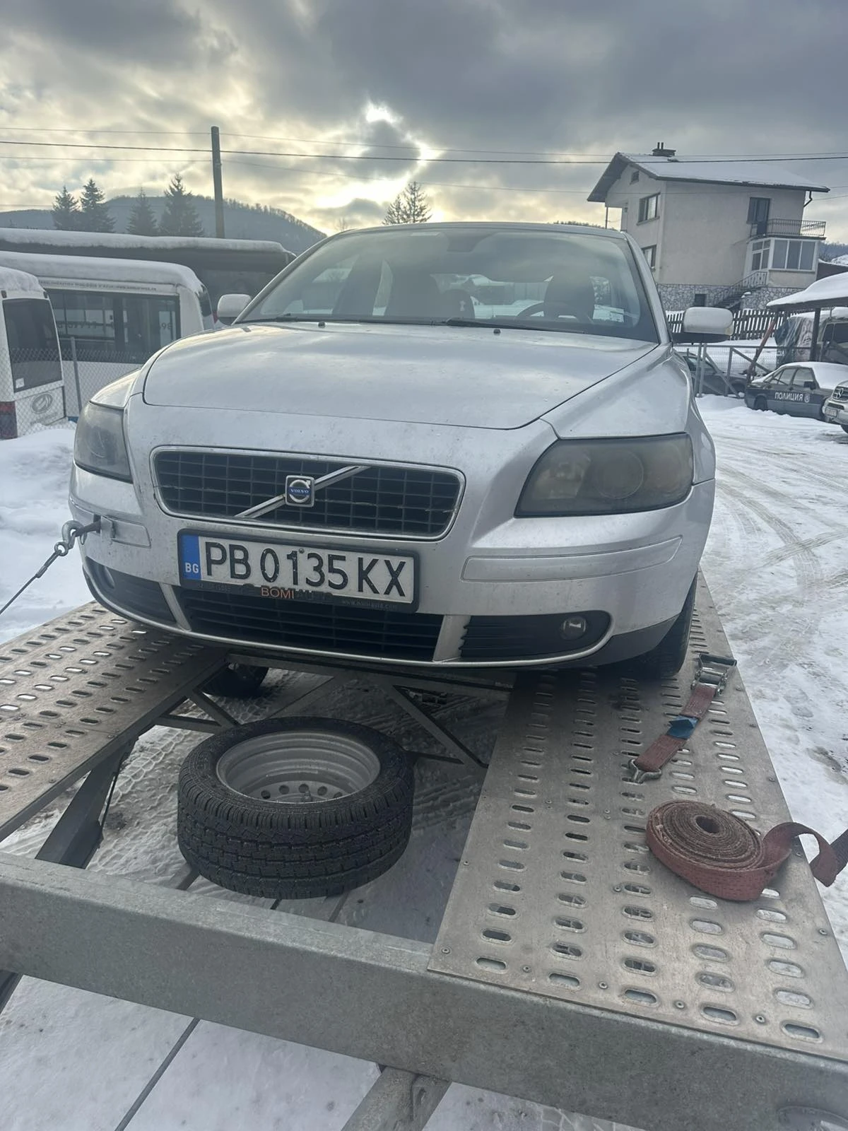 Volvo S40 | Mobile.bg � ����������� 1
