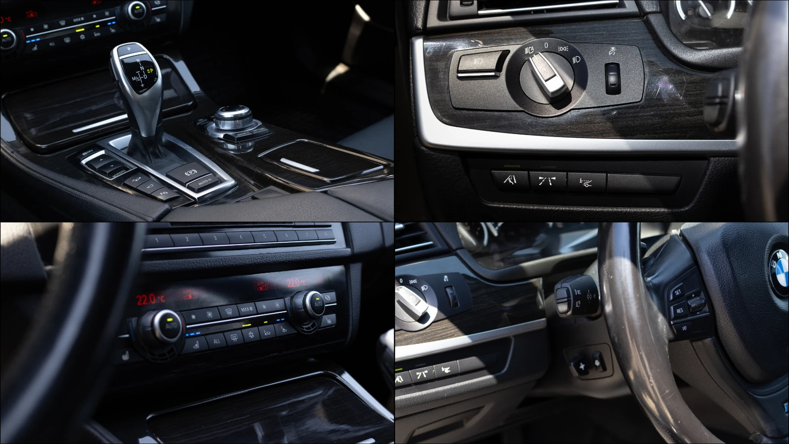 BMW 550 xDrive �������� ����� | Mobile.bg � ����������� 11