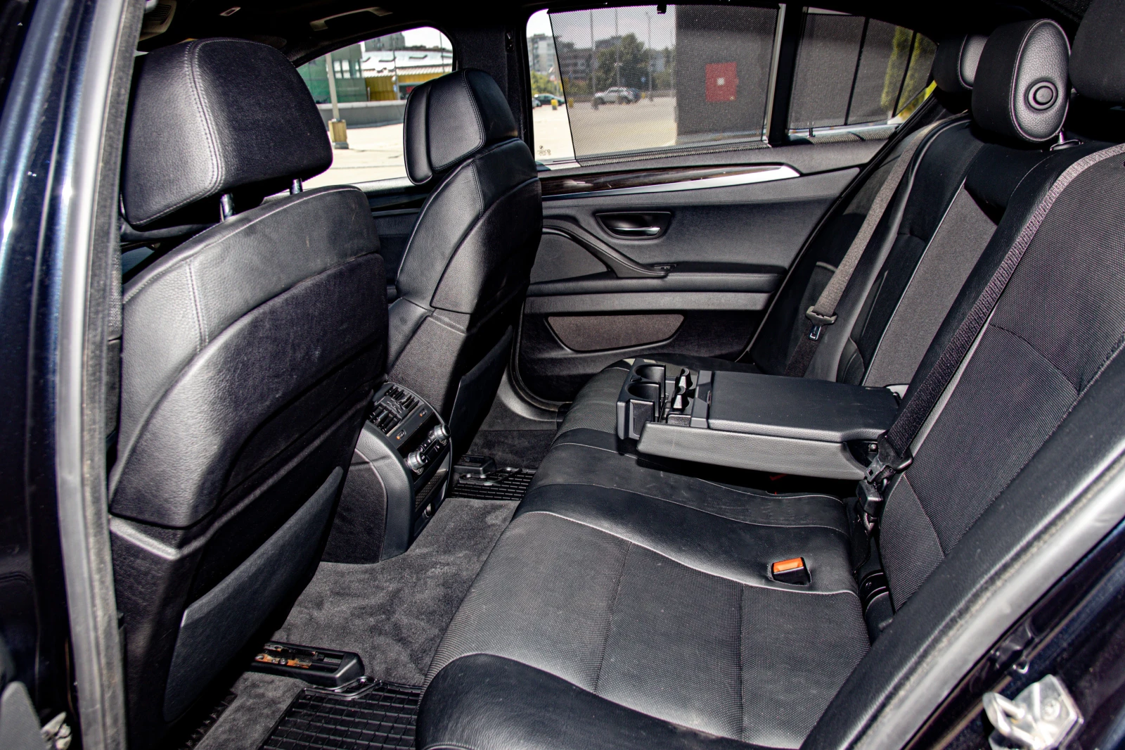 BMW 550 xDrive �������� ����� | Mobile.bg � ����������� 15