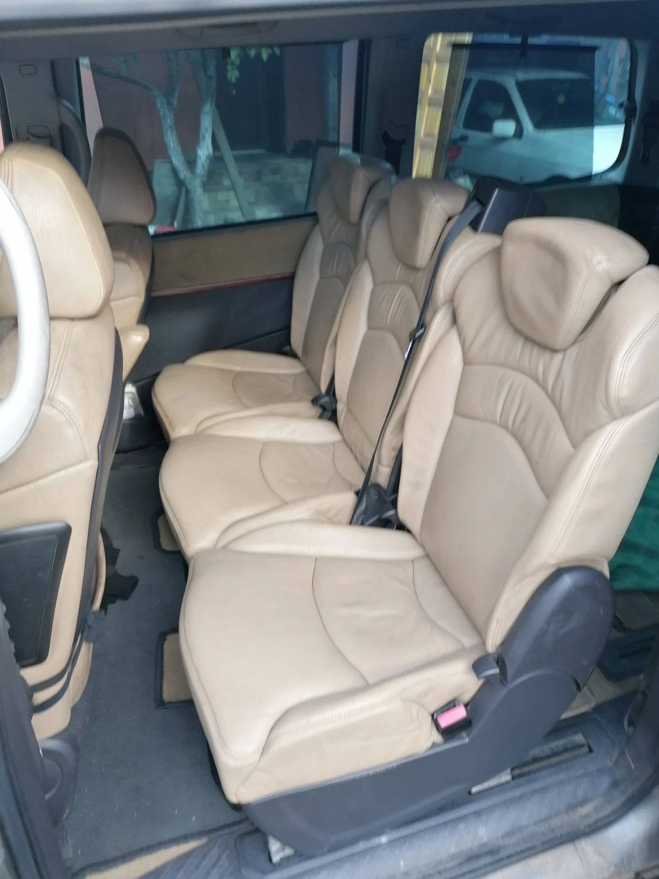 Lancia Phedra  - изображение 6