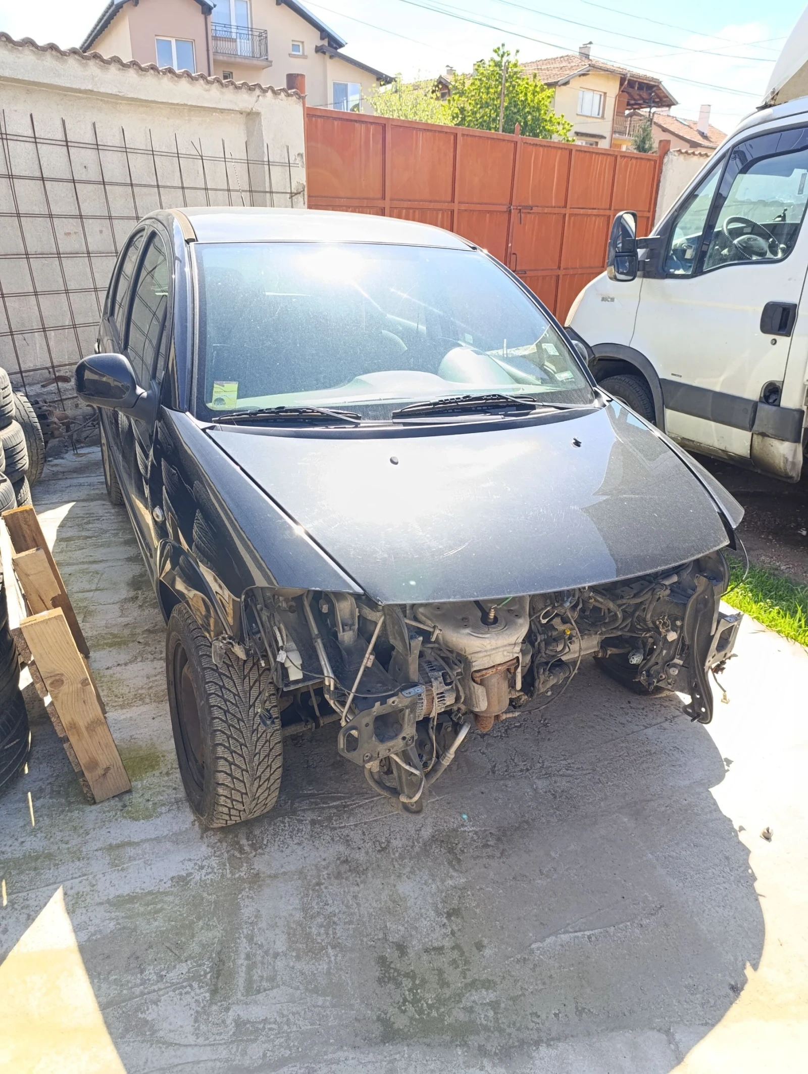 Citroen C3  - изображение 2