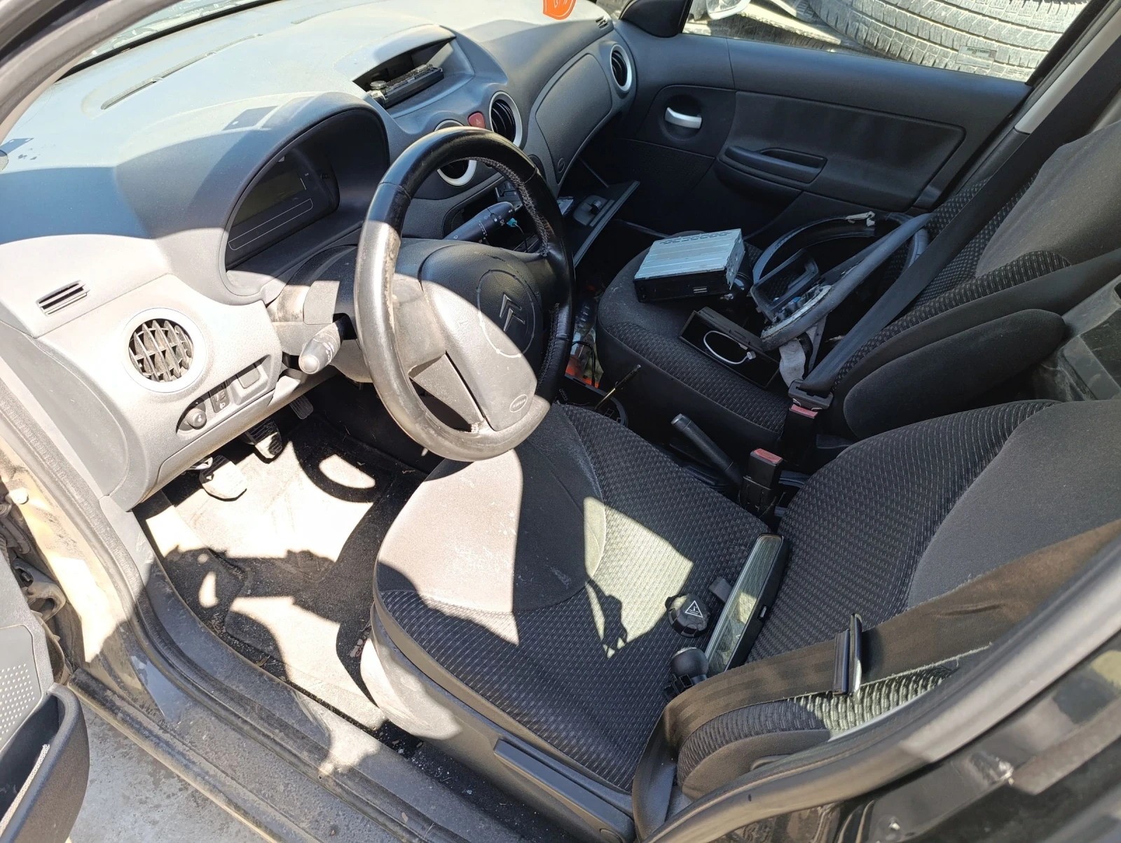 Citroen C3  - изображение 5
