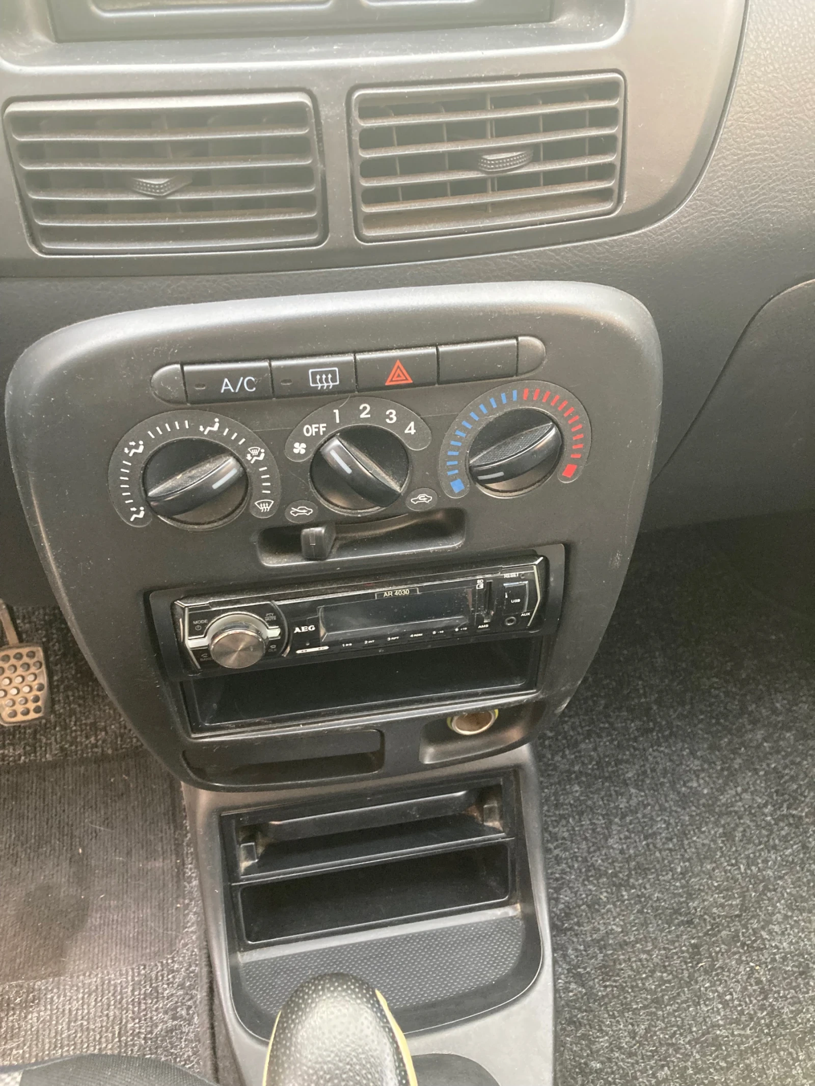 Daihatsu Cuore  - изображение 5
