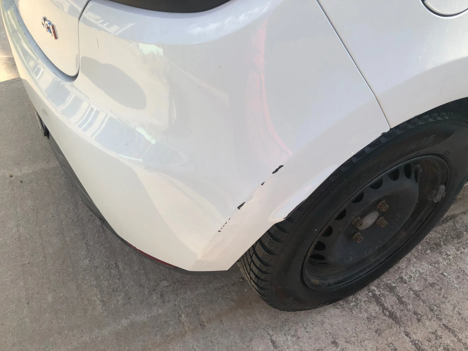 Renault Clio  - изображение 6