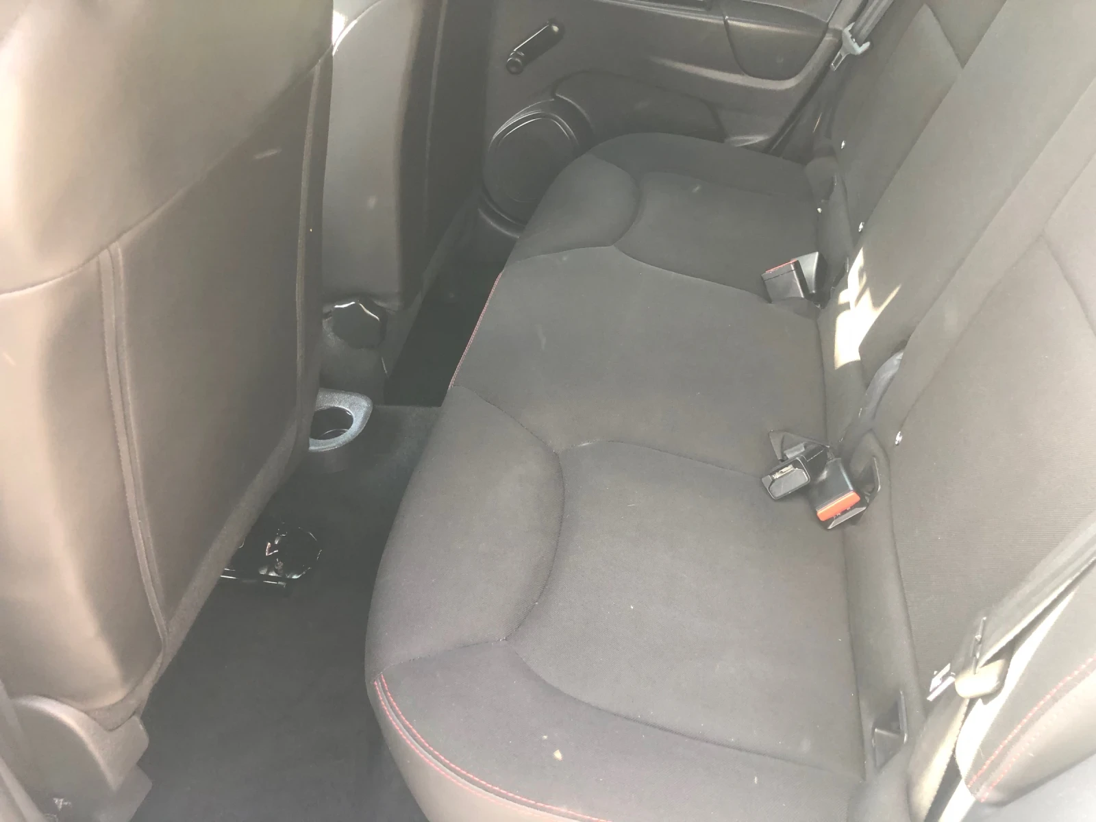 Renault Clio  - изображение 2