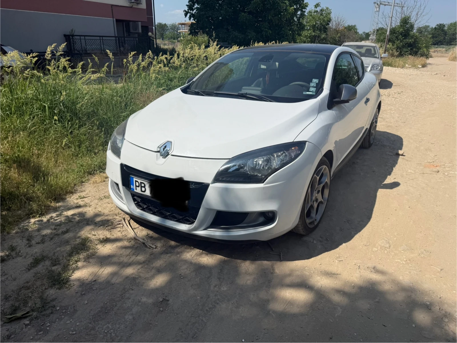 Renault Megane GT | Mobile.bg   1