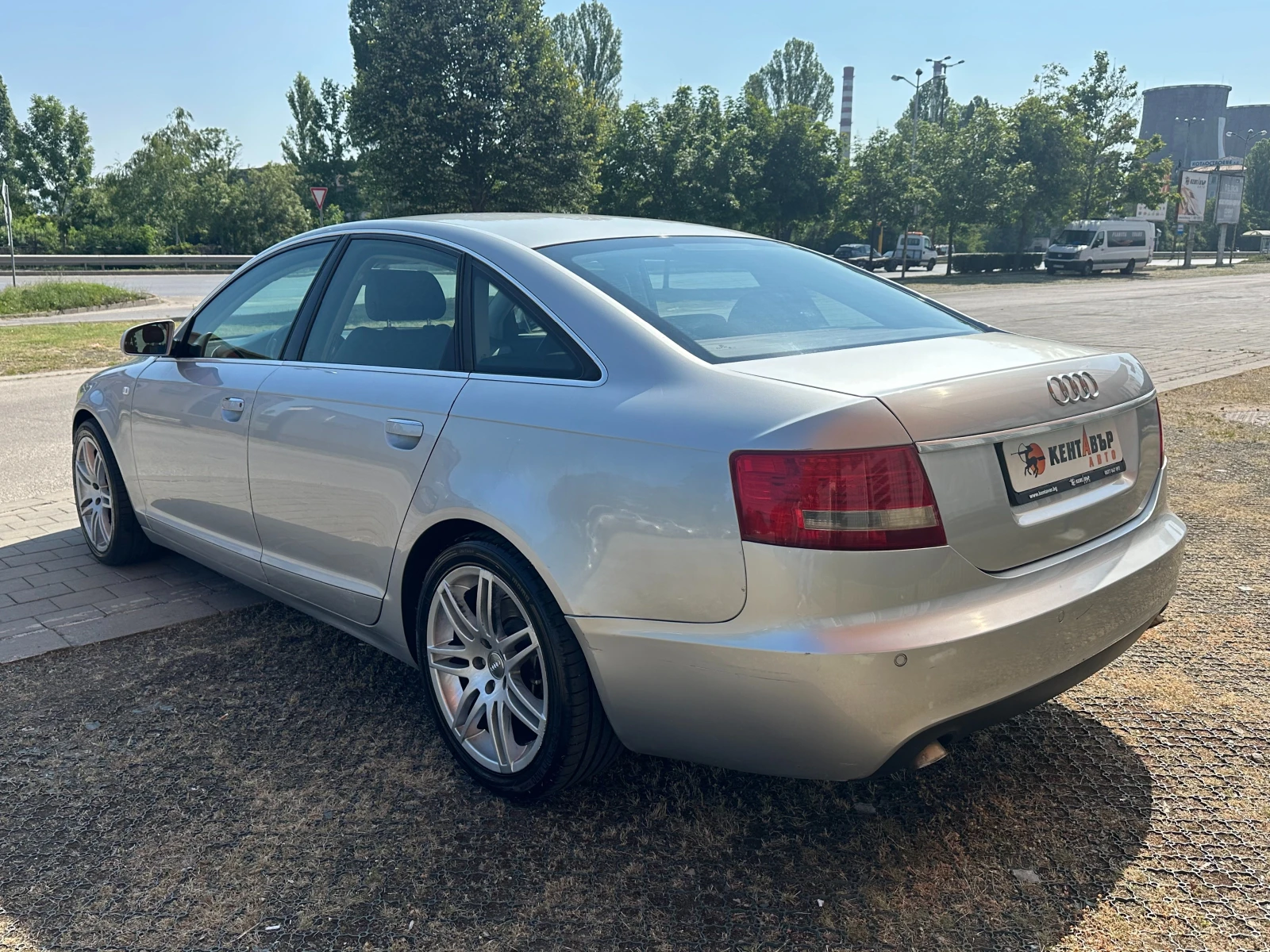 Audi A6 3.0d 224 к.с. - изображение 3