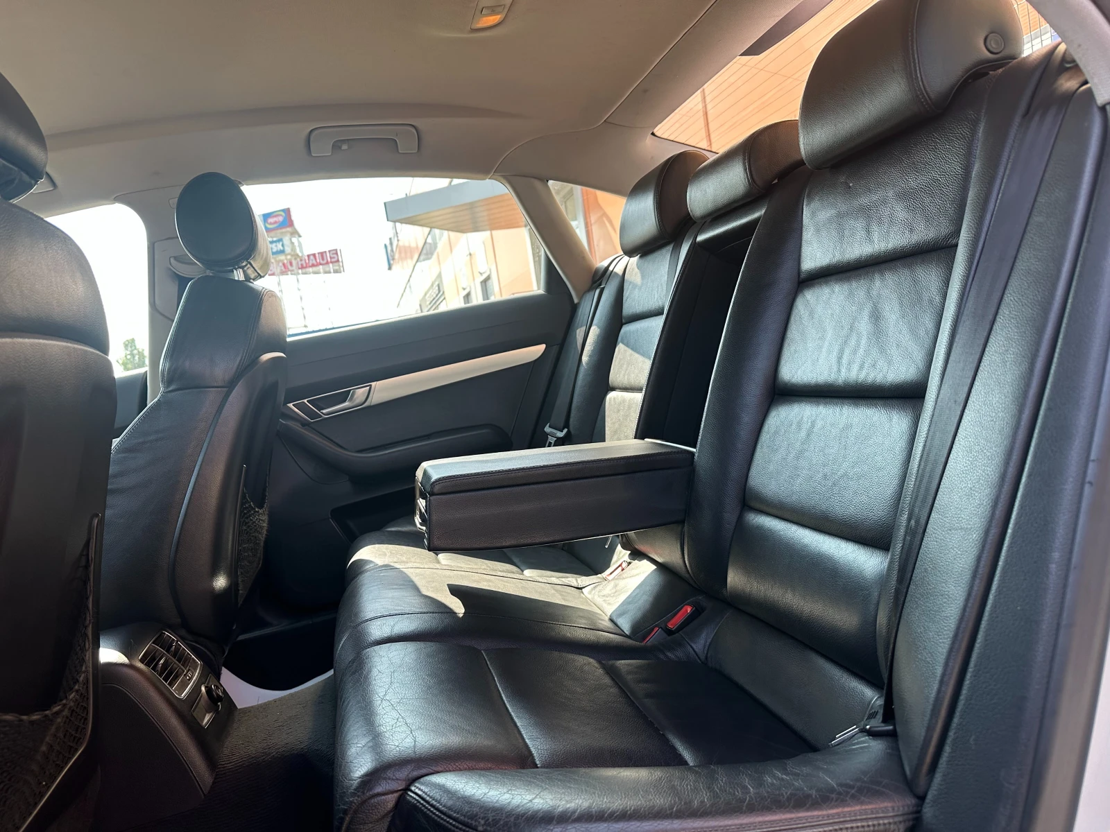Audi A6 3.0d 224 к.с. - изображение 9