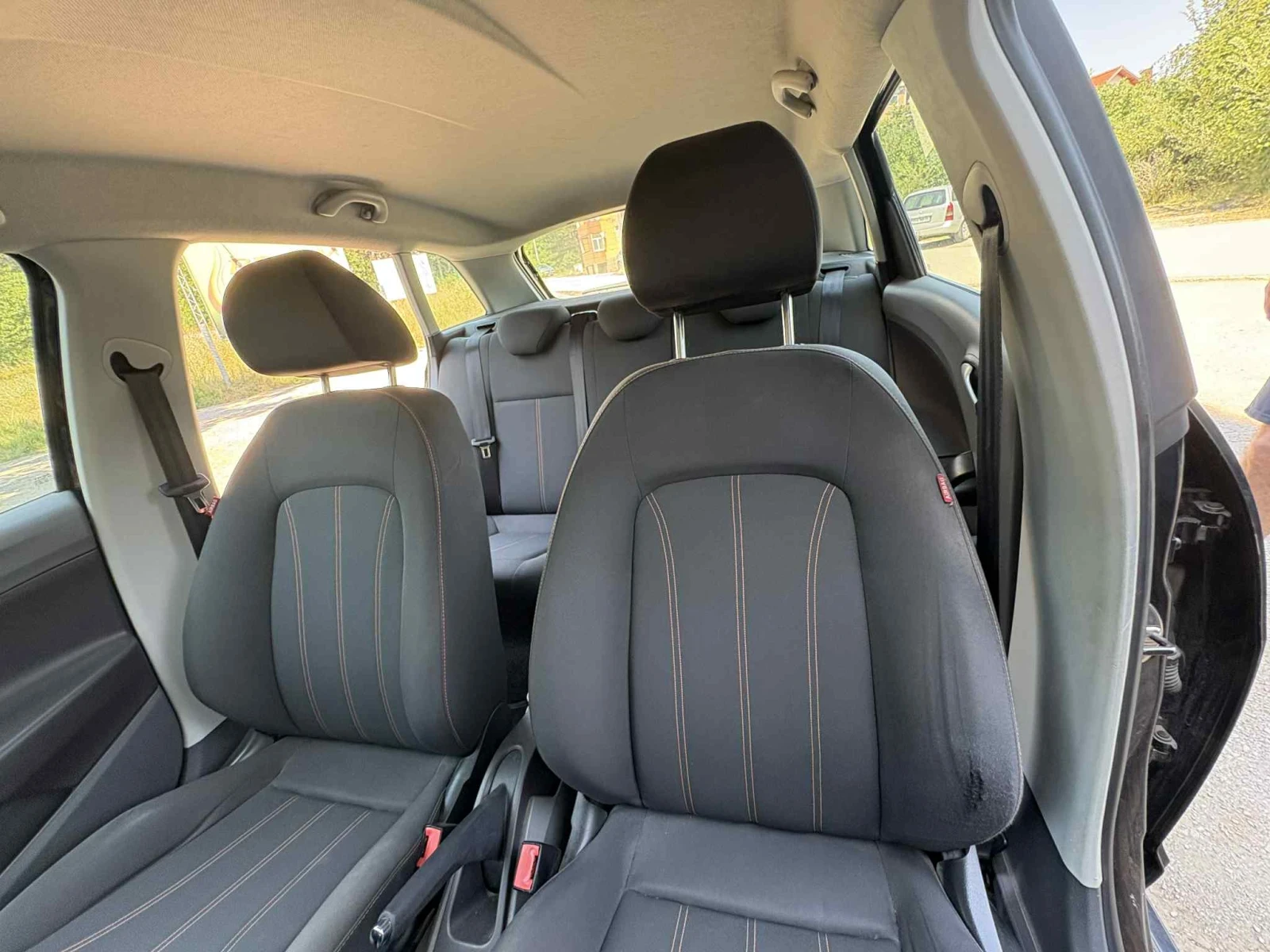Seat Ibiza Комби - изображение 9