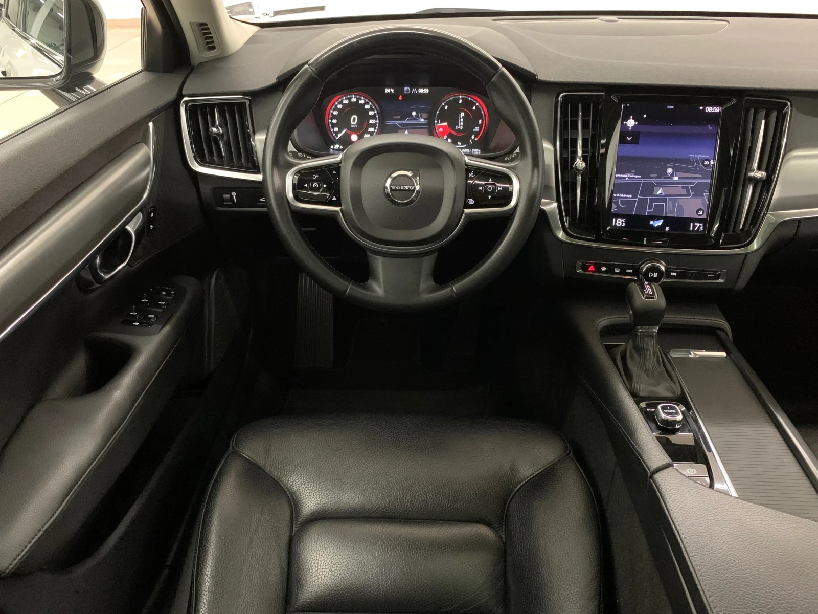 Volvo V90 2.0 D4 PANORAMA  - изображение 10