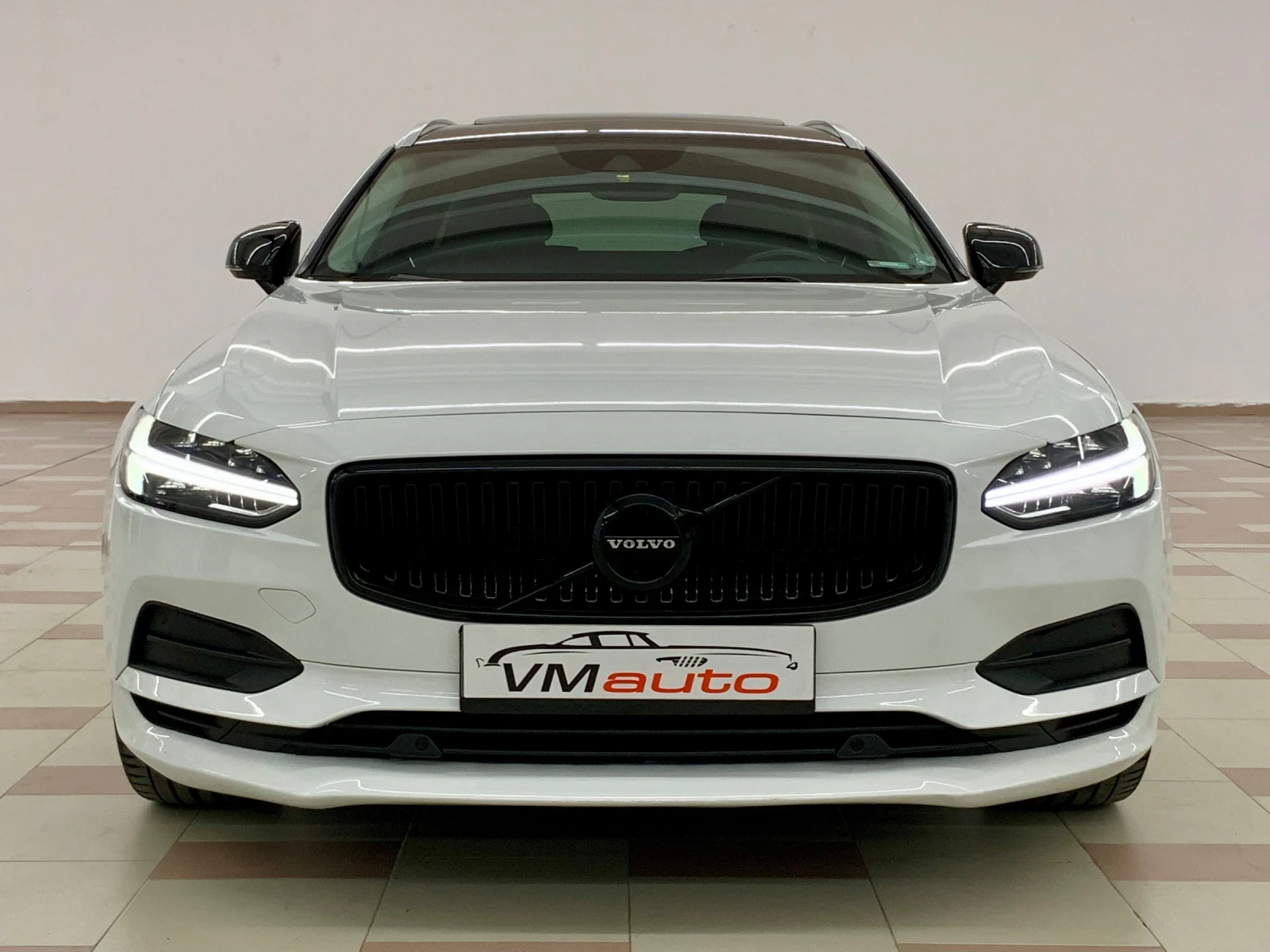 Volvo V90 2.0 D4 PANORAMA  - изображение 6