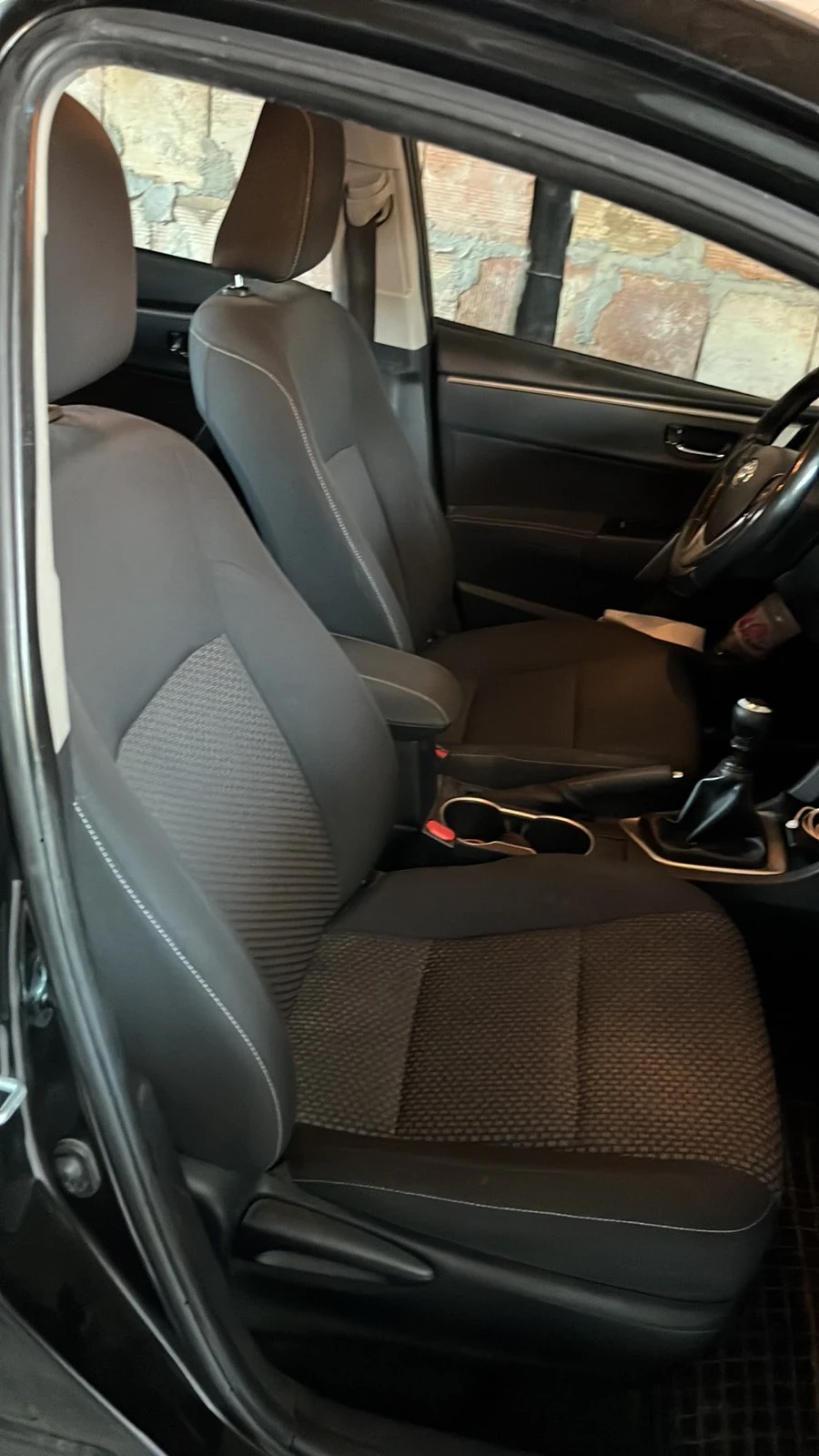 Toyota Corolla  - изображение 2