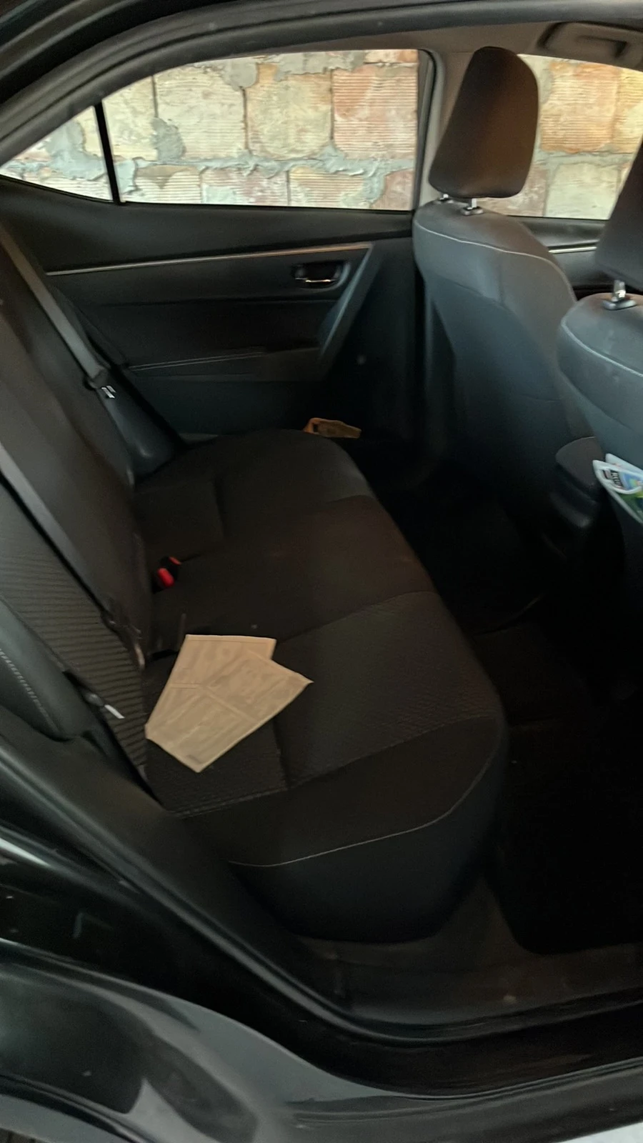 Toyota Corolla  - изображение 3