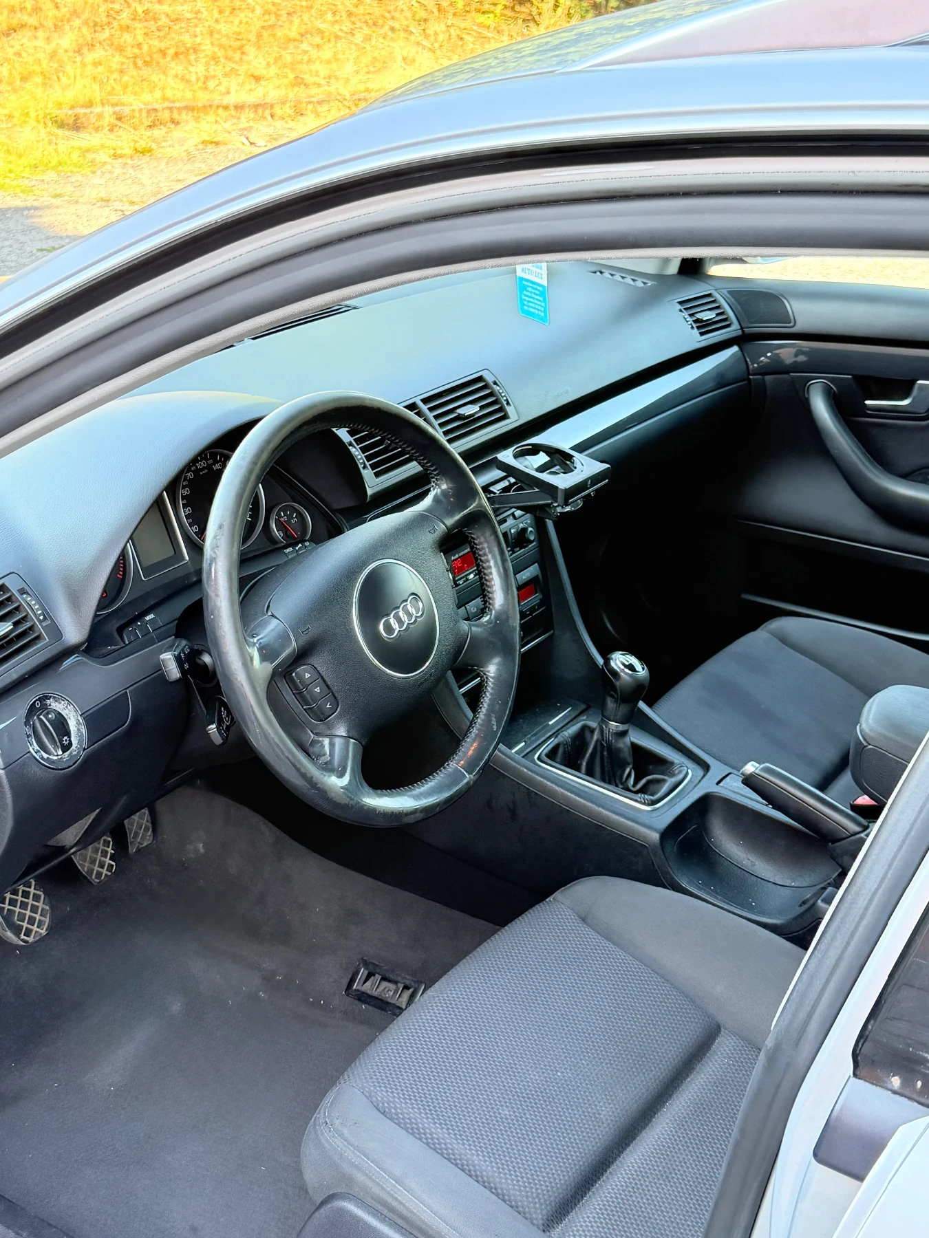 Audi A4 A4 - изображение 7