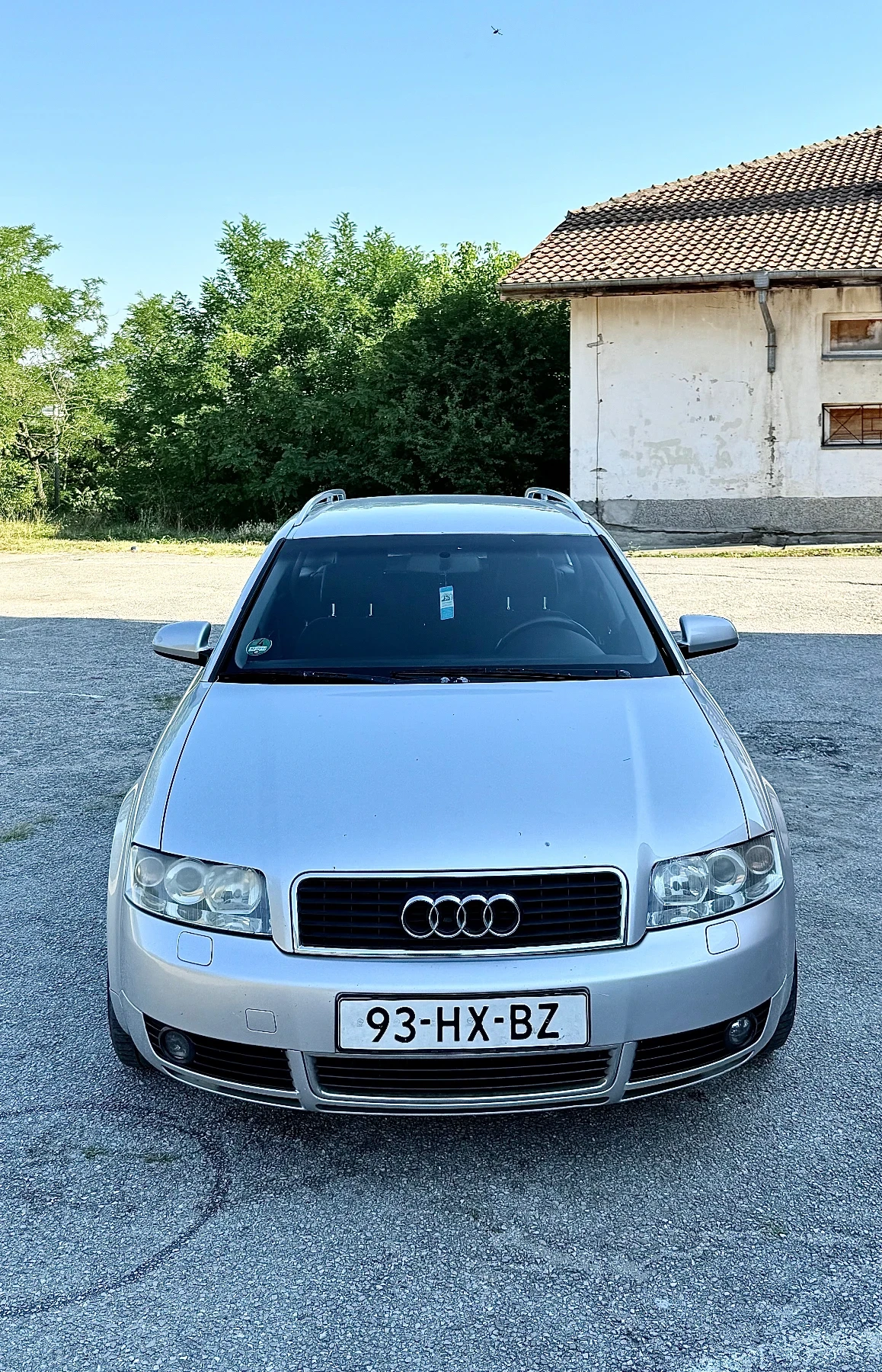 Audi A4 A4 - изображение 3