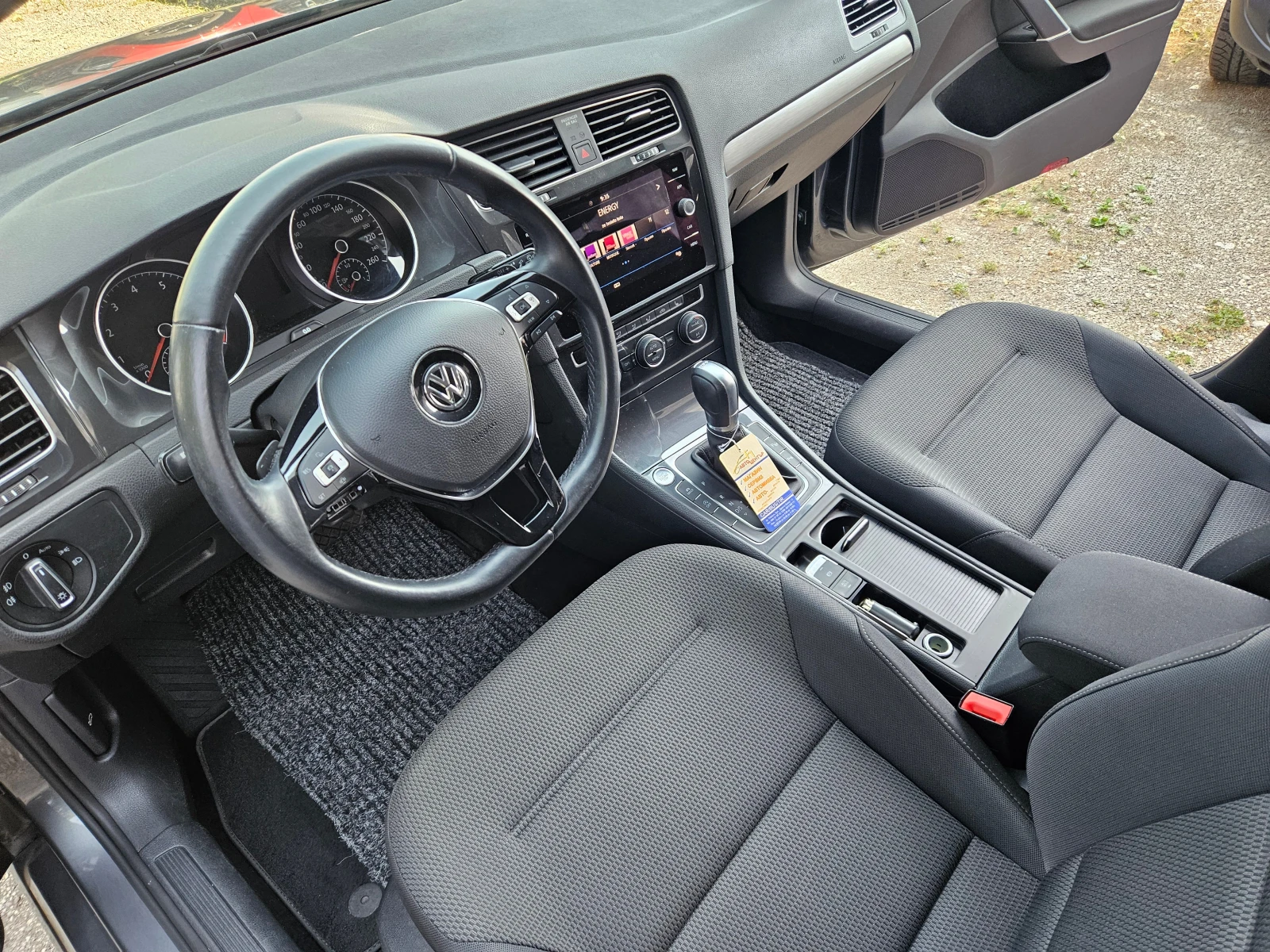 VW Golf 1.5 TSI - изображение 10