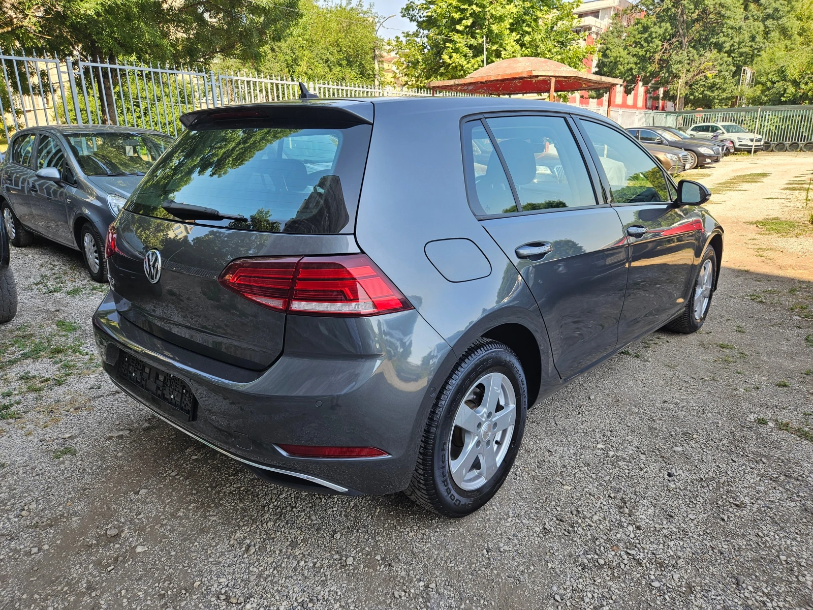 VW Golf 1.5 TSI - изображение 6