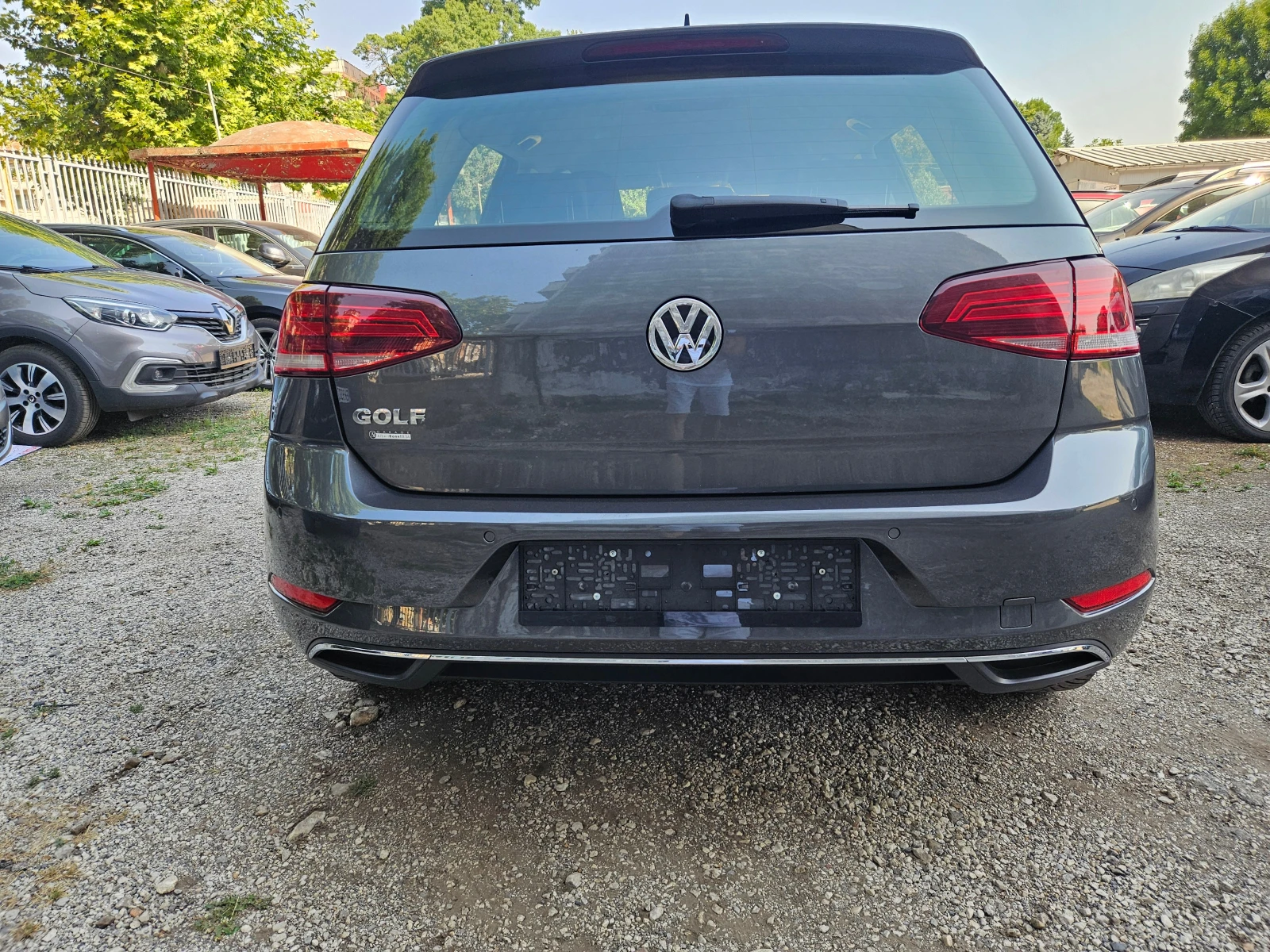 VW Golf 1.5 TSI - изображение 8
