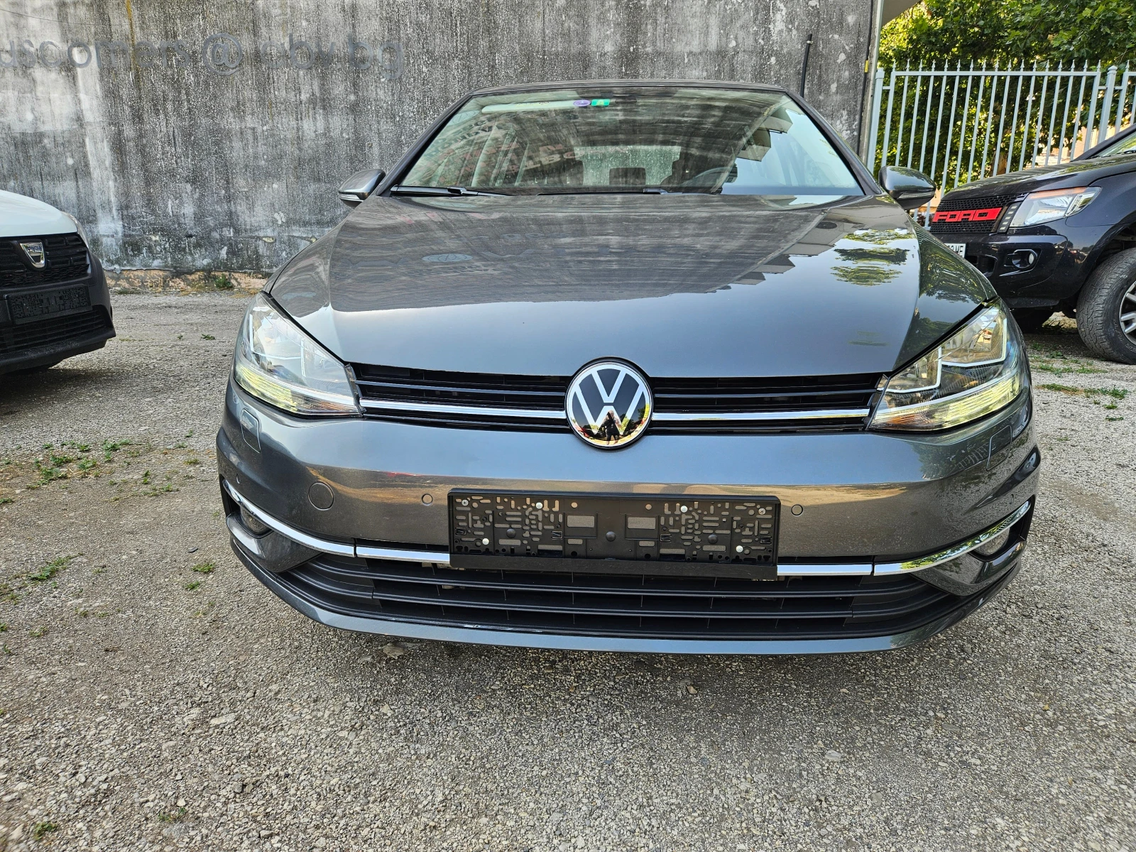 VW Golf 1.5 TSI - изображение 3