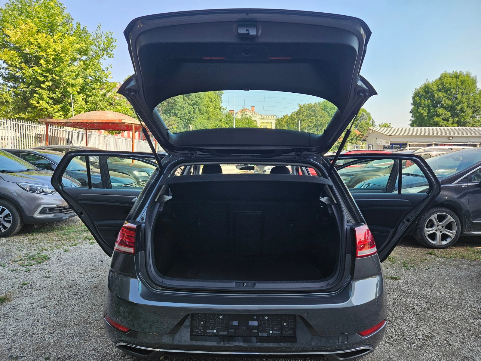 VW Golf 1.5 TSI - изображение 9