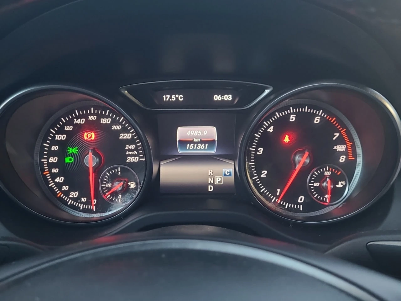 Mercedes-Benz CLA 250  - изображение 7