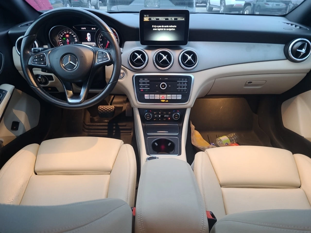 Mercedes-Benz CLA 250  - изображение 6