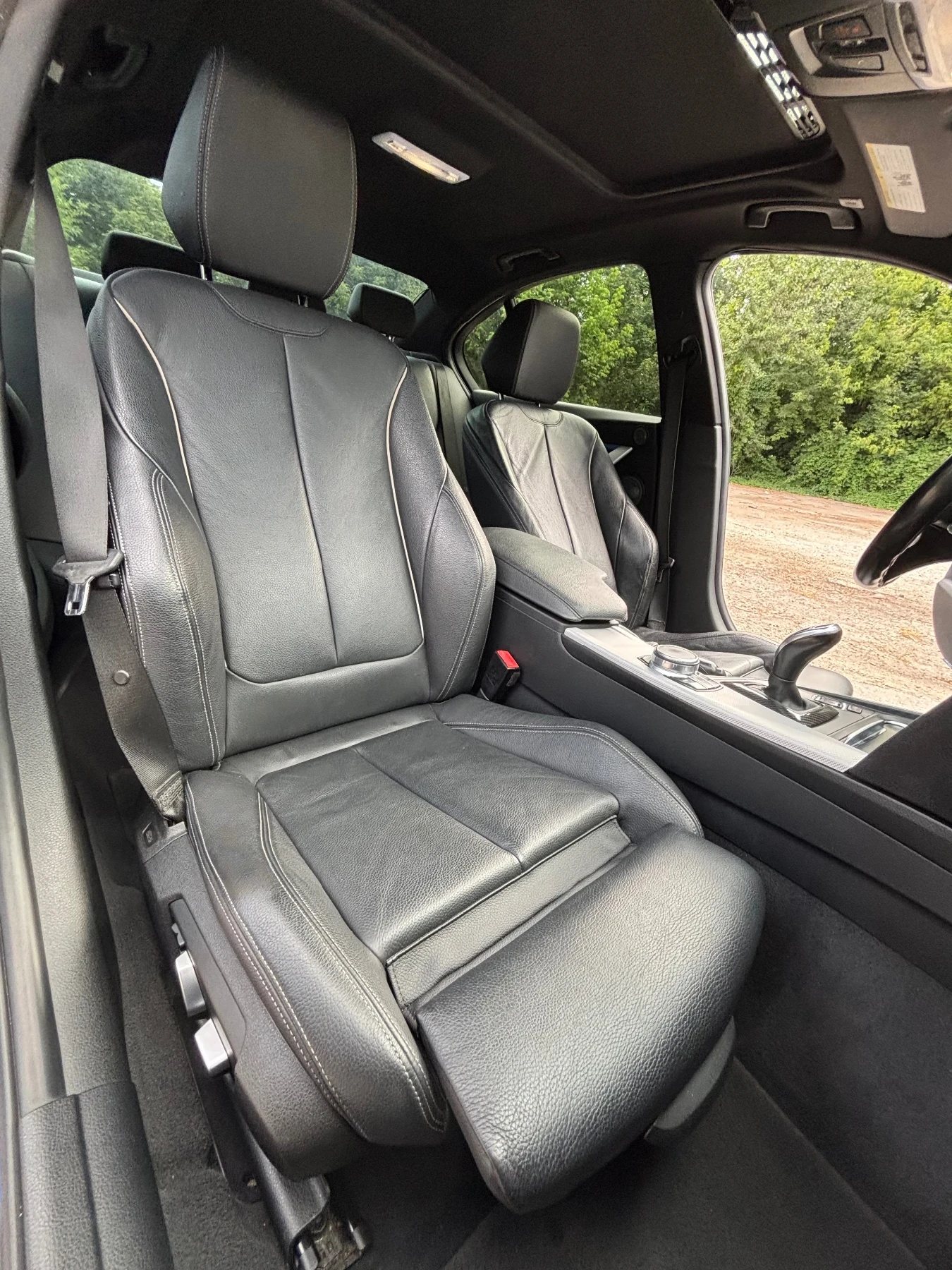 BMW 340 X-Drive Digital M-performance  | Mobile.bg   12