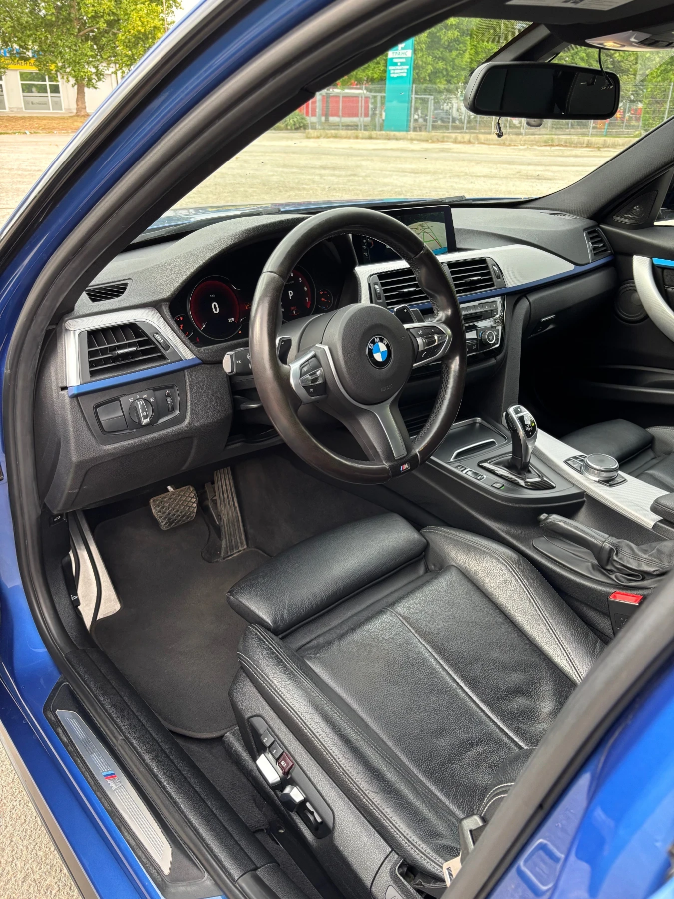 BMW 340 X-Drive Digital M-performance  - изображение 10