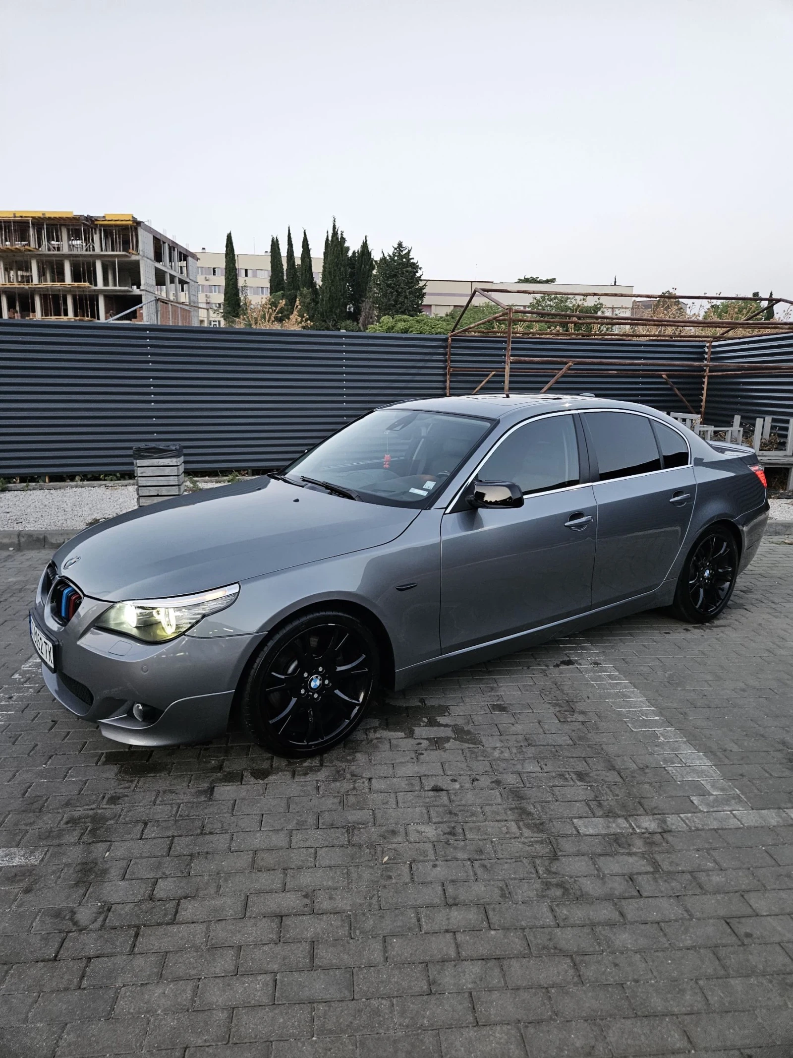 BMW 530  - изображение 3